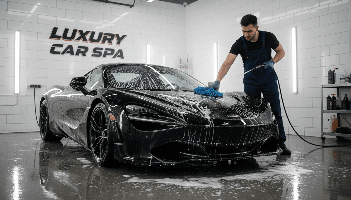Hand-wash only